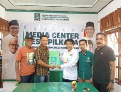 Tak Harus Kader, PKB Beri Sinyal Usung Andi Utta di Pilkada Bulukumba