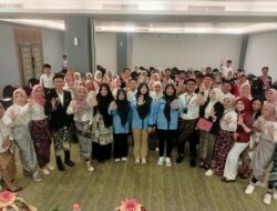 DP3A Gowa Lakukan Penguatan Kapasitas Fahasta: Mereka akan Jadi Pelopor dan Pelapor 