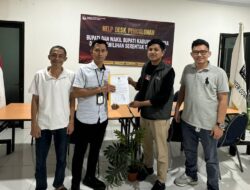 KPU Pastikan tak Ada Calon Perseorangan di Pilkada Gowa