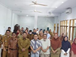 SP4N LAPOR! di Gowa tak Sekadar Kanal Aduan, tapi Juga Kolaborasi