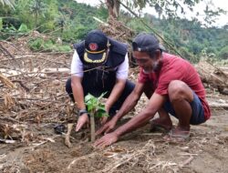 Kerusakan Lingkungan Sudah Parah, Pj Gubernur Sulsel Terbitkan SE