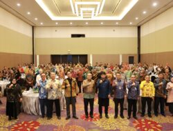 Danny Pomanto: ASN Punya Hak Politik, tapi Juga Wajib Netral