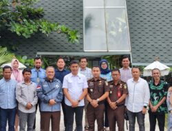 Gakkumdu Selesaikan 12 Kasus Tindak Pidana Pemilu 2024 di Gowa