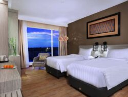 Buruan! Harper Perintis Makassar Tawarkan Banyak Promo Menarik di Bulan Mei