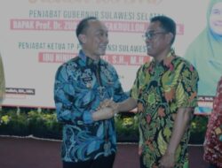 Pj Bupati Takalar Dukung Zudan Prioritaskan Penanganan Stunting-Kemiskinan