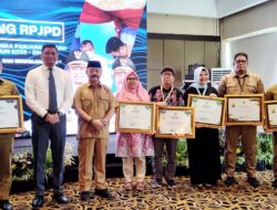 Dari Musrenbang RPJPD Gowa, Adnan: Jika Mau Maju, Kuncinya Adalah Keberlanjutan 