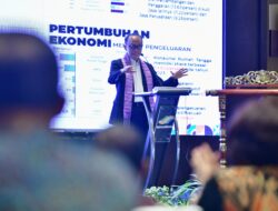 Impor Gula Konsumsi Masih Tinggi, Zudan Dorong Kinerja PTPN