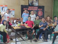 PBSI Gowa Gelar Open Tournament 2024, Berhadiah Total Rp175 Juta