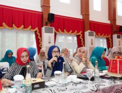 Ninuk Triyanti Sebut UMKM Sulsel Kompetitif: Tapi Butuh Pendampingan Mutu