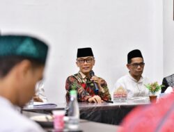 Harapan Jemaah Masjid 99 Kubah ke Zudan: Perhatikan Warga Miskin!