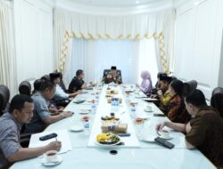 Zudan Wanti-wanti KPU Pilkada Sulsel Harus Damai-Berkualitas