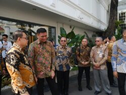 Terbaik dalam Pelayanan Digital di KTI, Gowa Raih Award dari Kemenpan