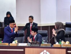 BPK Ungkap Sejumlah Temuan, Pemprov Sulsel Tetap Raih WTP