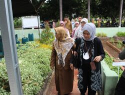 BKB Matahari Rindam Hasanuddin Terbaik di Sulsel, Kini Jadi Percontohan