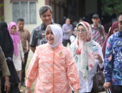 Manggala Wakili Makassar di Lomba Kelurahan Terpadu, ini Harapan Indira Yusuf