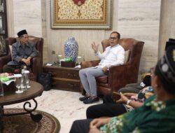Soal W Super Club, Muhammadiyah Minta Danny jadi Mediator ke Pemprov Sulsel