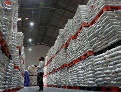 Masih Digodok, Pemerintah Segera Naikkan HET Beras