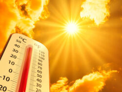 Gelombang Panas di Asia Bakal Panjang, BRIN Ungkap Kondisi Indonesia