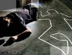 Pemuda Mamuju Bunuh Teman dengan 28 Luka Tusukan Dijerat Pasal Pembunuhan Berencana