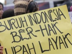 Partai Buruh Sebut Upah RI Lebih Rendah dari Vietnam: Ini karena Omnibus Law