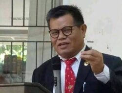 Pilgub Sulbar: Sudah Daftar di 3 Parpol, Hari ini Husain Syam ke PDIP-NasDem