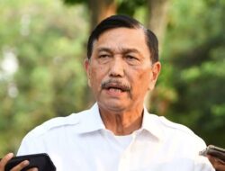 Luhut Wanti-wanti Prabowo: Hati-hati Bawa Orang Masuk di Kabinet