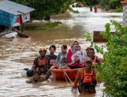 Sudah 14 Orang Tewas Akibat Banjir Bandang dan Longsor di Luwu
