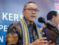 NasDem-PKB Gabung Prabowo, PAN tak Khawatir Jatah Menteri Dipangkas