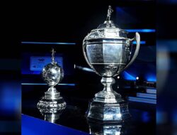 Hari ini Final Thomas dan Uber Cup 2024: Indonesia Bentrok China