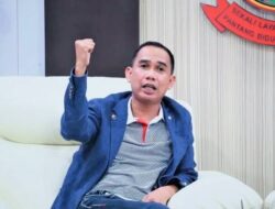 Pilwalkot Makassar: Daftar di Hanura, Rudianto Lallo Bersaing Appi – Seto Asapa