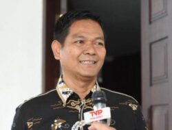 Serangan Jantung, Anggota DPR RI Haerul Amri Meninggal Dunia