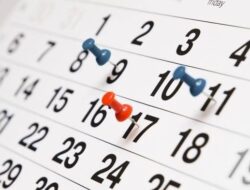 Idul Adha Jatuh Senin 17 Juni, Libur Bakal Lebih Panjang