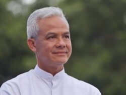 Ganjar Tegaskan jadi Oposisi, PPP: Tidak Ada Kaitannya dengan Kami