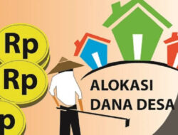 Warning untuk Kades, Kejaksaan akan Awasi Ketat Penggunaan Dana Desa