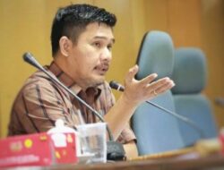 Suara Demokrat Jeblok di Pileg, ARA Optimistis Maju di Pilwalkot Makassar