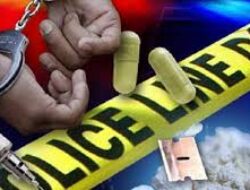 Sepakbola Vietnam Terbelit Skandal, 5 Pemain Ditangkap Pesta Narkoba