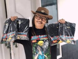 Kabar Duka, Pedangdut Senior Jhonny Iskandar Meninggal Dunia