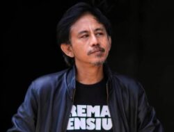 Aktor Pemeran ‘Preman Pensiun’ Epy Kusnandar Ditangkap Terkait Narkoba