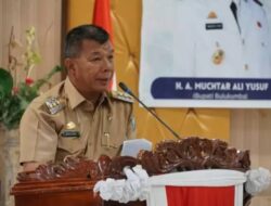 Analisis Pilkada Bulukumba: Andi Utta Belum Punya Lawan Sepadan