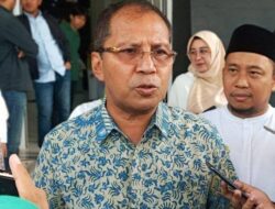 Danny Akui Disodori Banyak Calon Pendamping: Saya Bilang Tenang Dulu