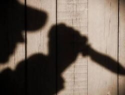 JPU tak Siap, Sidang Tuntutan Black Pembunuh Ayah-Anak di Maros Ditunda