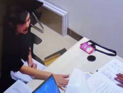 Sandra Dewi Diperiksa 10 Jam, Dicecar Soal Rekening Suami