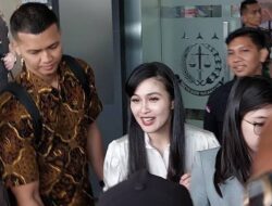 Kejagung Usut Jet Pribadi Sandra Dewi, Pengacara: Itukan Cuma Disewa