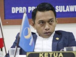 Syaharuddin Alrif Curhat Pj Bupati tak Netral: Saya Masuk Masjid Saja Dilarang