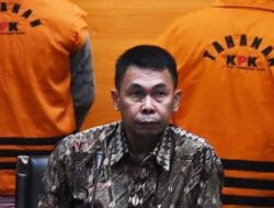 Ketua KPK Ngaku tak Ada Komunikasi dengan Ghufron Soal Laporan ke Bareskrim