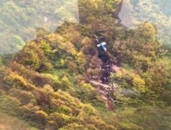 Iran Salahkan AS atas Kecelakaan Heli yang Tewaskan Presiden Ebrahim Raisi