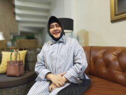 PDIP Tutup Penjaringan Cawalkot Makassar: Ada Istri Danny dan ASA