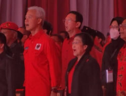 Megawati: Ahok Mundur dari Pertamina karena Tak Sejalan Bosnya