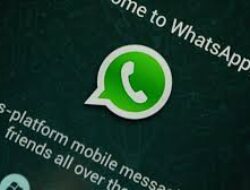 Akun WhatsApp Kabid Humas Diskominfo Makassar Diretas