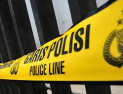 Polri Sebut Sofyan Caleg PKS Asal Aceh Pengendali Narkoba 70 Kg